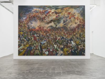 Works - Nicolai WallnerNicolai Wallner