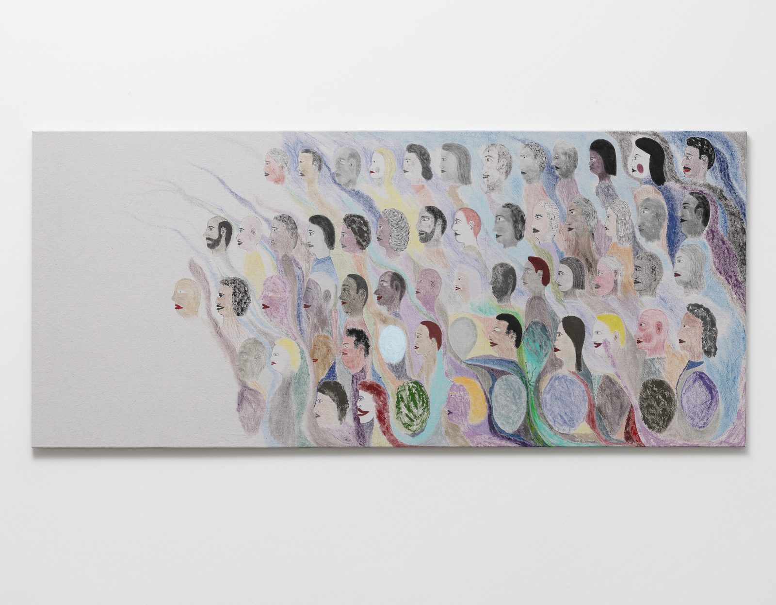 アート・デザイン・音楽 Chris Johanson / Sun Power Chris_Johanson_grande.jpg?v=